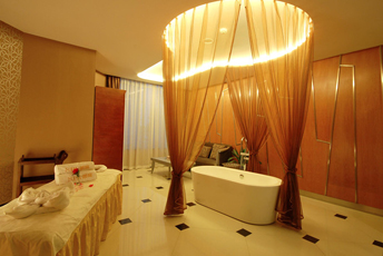 北京石景山养生馆之脾胃虚弱的食疗配合